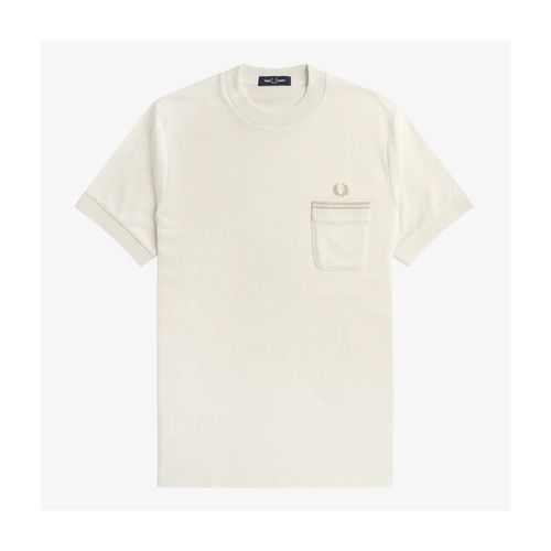 T-shirt & Polo Fred Perry M4650FP - Fred perry - Modalova