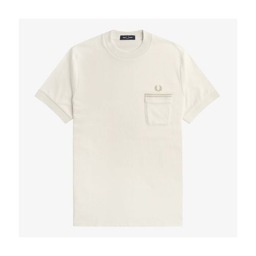 T-shirt & Polo Fred Perry M4650FP - Fred perry - Modalova