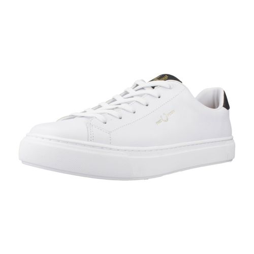 Sneakers B71 TUMBLED LEATHER - Fred perry - Modalova