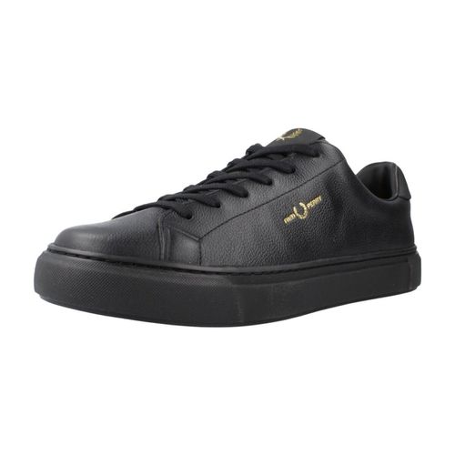 Sneakers B71 TUMBLED LEATHER - Fred perry - Modalova