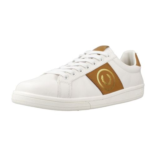 Sneakers B721 LEATHER/BRANDE - Fred perry - Modalova