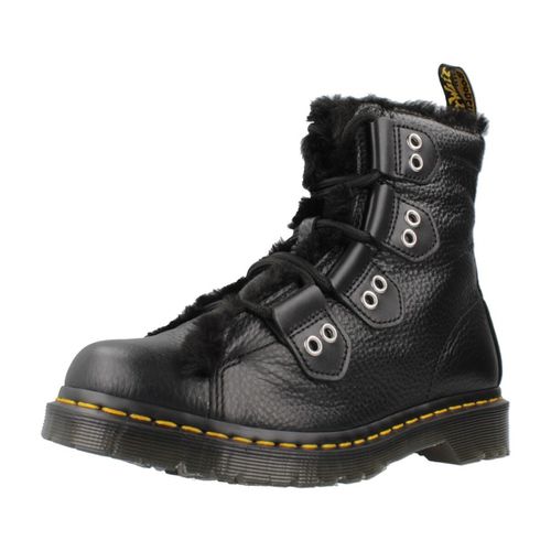 Stivali Dr. Martens WANAMA - Dr. martens - Modalova