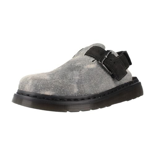 Scarpe Dr. Martens JORGE ll - Dr. martens - Modalova