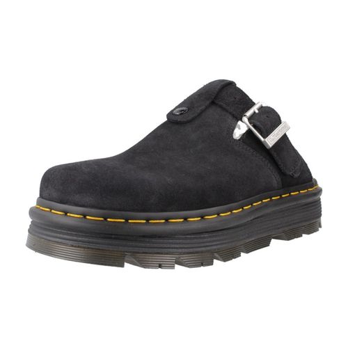 Scarpe Dr. Martens ZEBZAG MULE WL - Dr. martens - Modalova