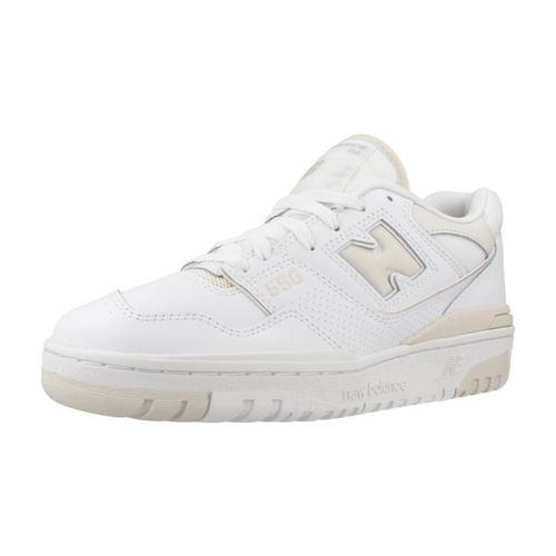 Sneakers New Balance BBW550 BK - New balance - Modalova