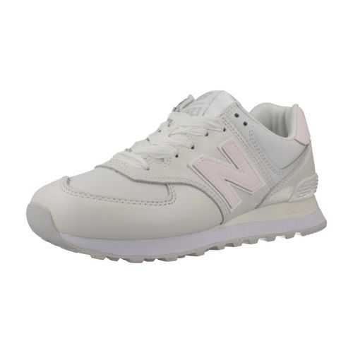 Sneakers New Balance WL574 FJ2 - New balance - Modalova