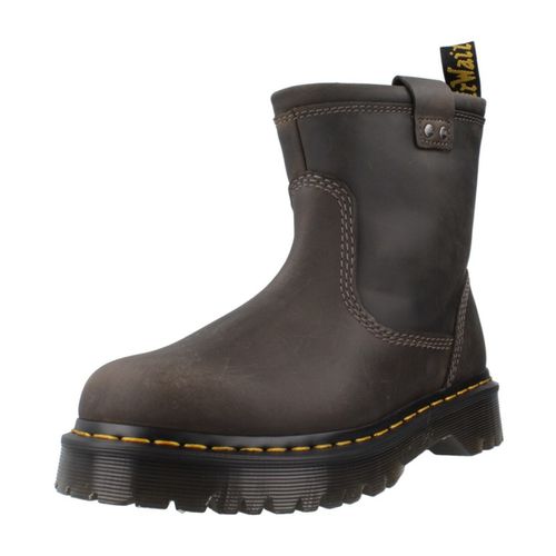 Stivali Dr. Martens ANISTONE LO - Dr. martens - Modalova