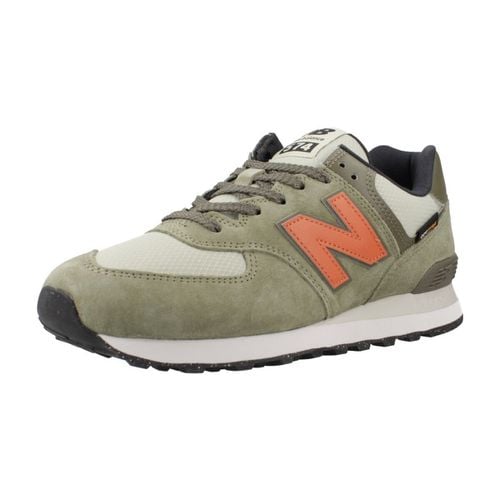 Sneakers New Balance U574 SOC - New balance - Modalova