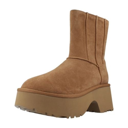 Stivali W CLASSIC TWIN SEAM NEW HE - Ugg - Modalova