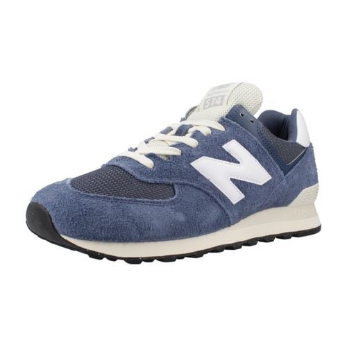 Sneakers New Balance U574 RBJ - New balance - Modalova