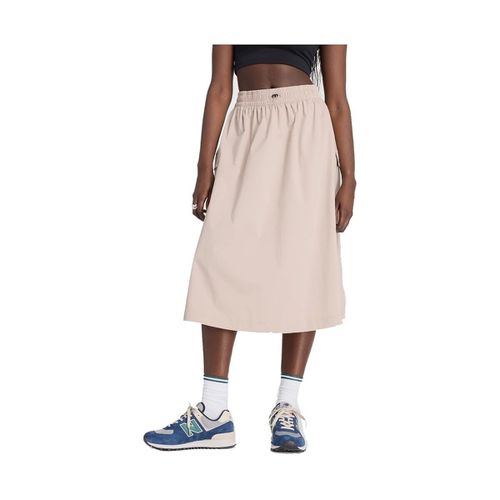 Pantaloni MIDI CARGO SKIRT - New balance - Modalova