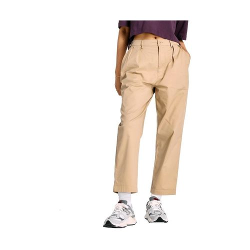 Pantaloni BOYLSTON TWILL TAPERED PANT - New balance - Modalova