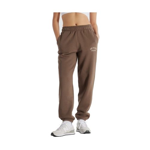 Pantaloni GRAPHIC FLEECE JOGGER - New balance - Modalova