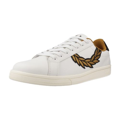 Sneakers B721 LEATHER/BRANDE - Fred perry - Modalova