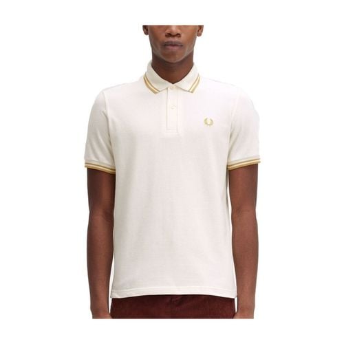 T-shirt & Polo Fred Perry M2FP - Fred perry - Modalova