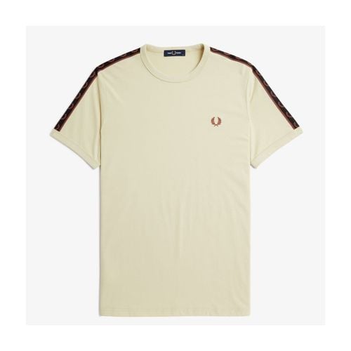 T-shirt & Polo Fred Perry M4613FP - Fred perry - Modalova