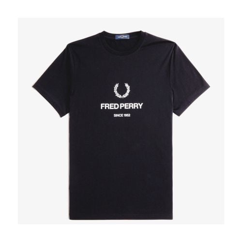 T-shirt & Polo Fred Perry M8588FP - Fred perry - Modalova