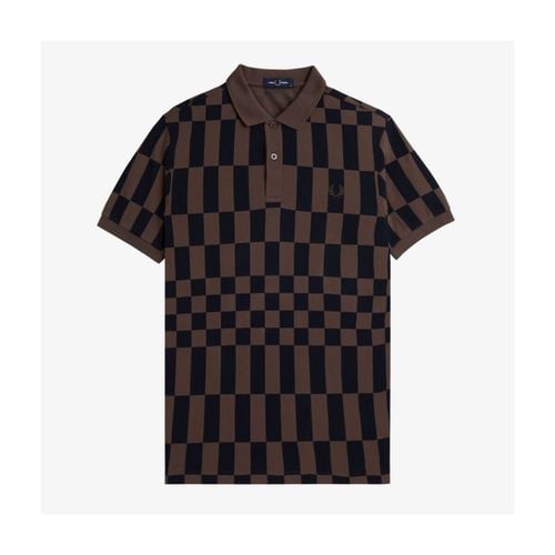 T-shirt & Polo Fred Perry M8613FP - Fred perry - Modalova