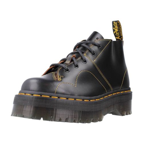 Stivali CHURCH QUAD 5-EYE - Dr. martens - Modalova