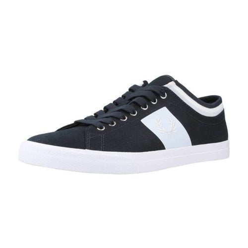 Sneakers UNDERSPIN TIPPED CT - Fred perry - Modalova