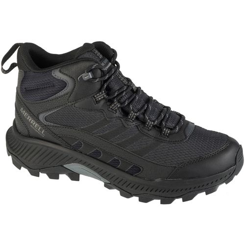 Scarpe da trekking Speed Strike 2 Mid WP - Merrell - Modalova