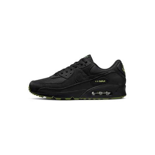 Sneakers - Air Max 90 Verde Chlorophill Uomo - Nike - Modalova