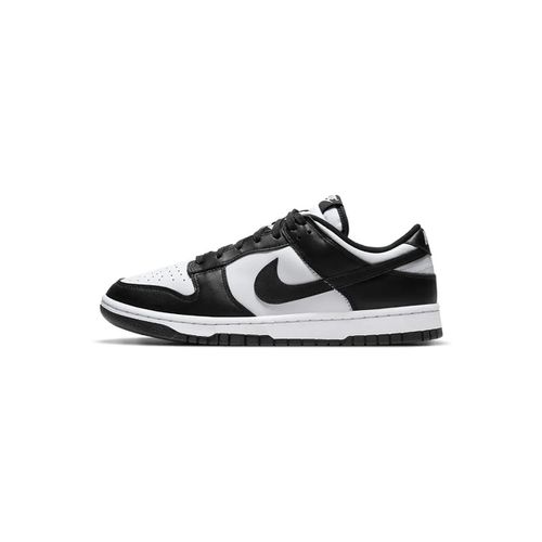 Sneakers - Dunk Low Retro Bianco Panda Uomo - Nike - Modalova