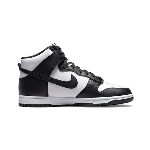 Sneakers - Dunk High Retro Bianco Panda Uomo - Nike - Modalova