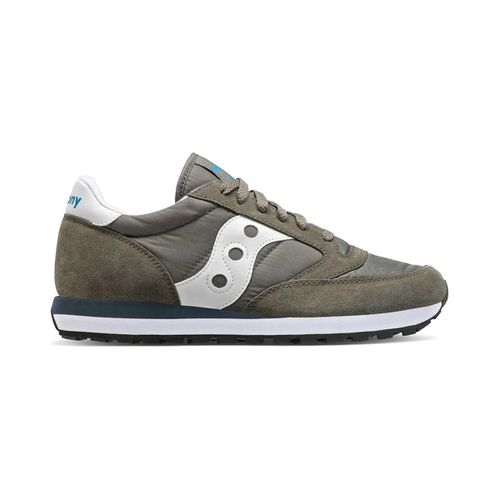 Sneakers - Jazz Olive Blu Uomo - Saucony - Modalova