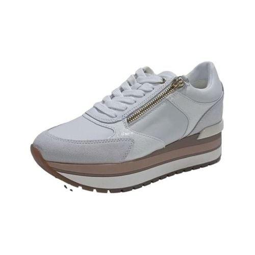 Sneakers basse Geox New Kency - Geox - Modalova