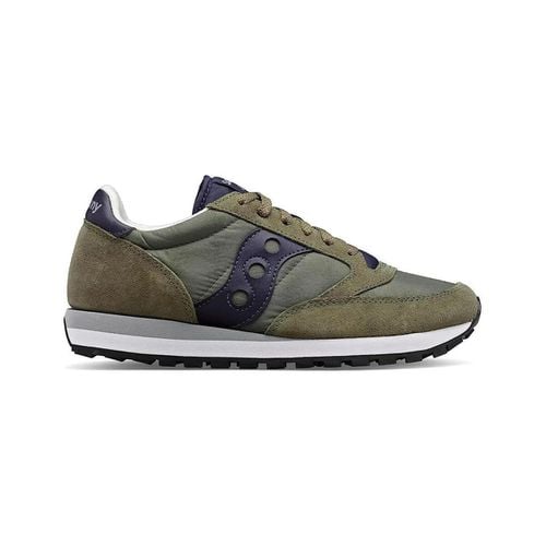 Sneakers - Jazz Blu S2044-653 Uomo - Saucony - Modalova