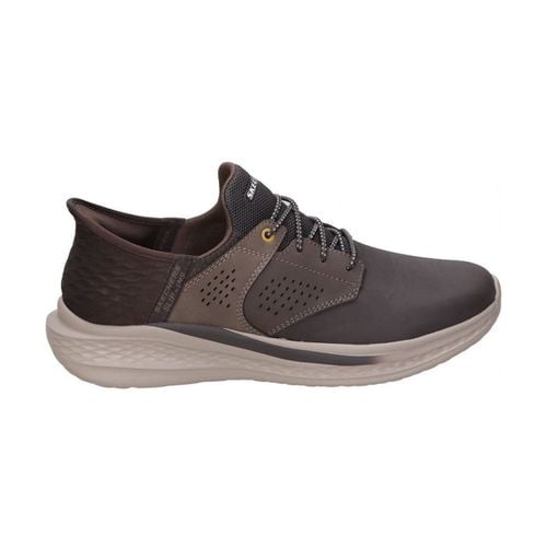 Classiche basse 210890-CHOC - Skechers - Modalova