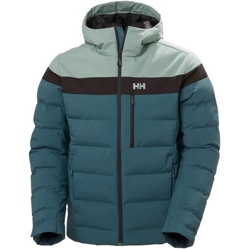 Piumino BOSSANOVA PUFFY JACKET - Helly Hansen - Modalova