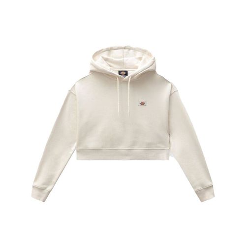 Felpa OAKPORT CROPPED HOODIE - Dickies - Modalova