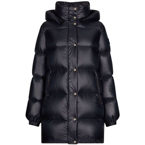 Mantella DOWN JACKET DETACHABLE HOOD - Add - Modalova