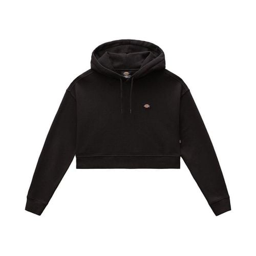 Felpa OAKPORT CROPPED HOODIE - Dickies - Modalova