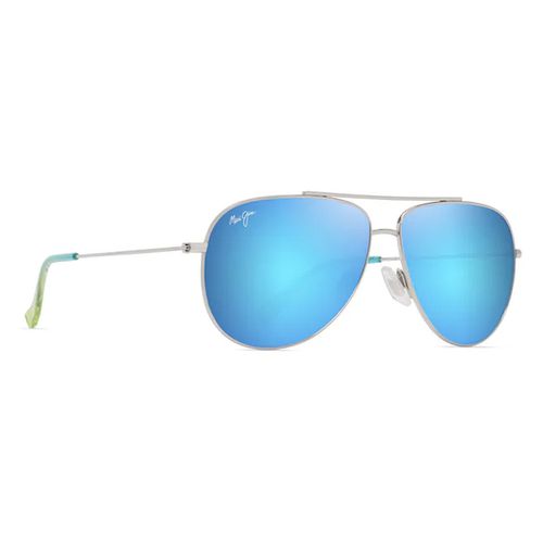 Occhiali da sole Occhiali da Sole Hauoli B665-17B Polarizzati - Maui Jim - Modalova