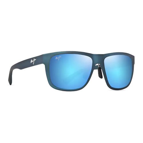 Occhiali da sole Occhiali da Sole Puakea B670-03 Polarizzati - Maui Jim - Modalova