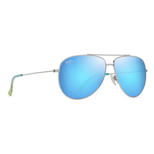 Occhiali da sole Occhiali da Sole Hauoli XL B674-17B Polarizzati - Maui Jim - Modalova