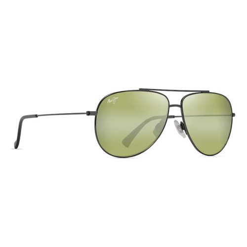 Occhiali da sole Occhiali da Sole Hauoli HT665-17A Polarizzati - Maui Jim - Modalova