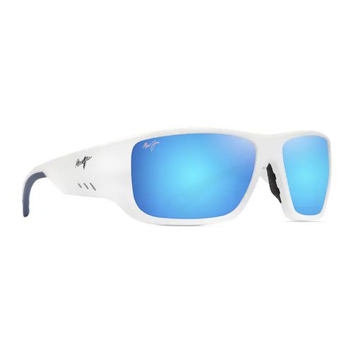 Occhiali da sole Occhiali da Sole Keha B663-05 Polarizzati - Maui Jim - Modalova