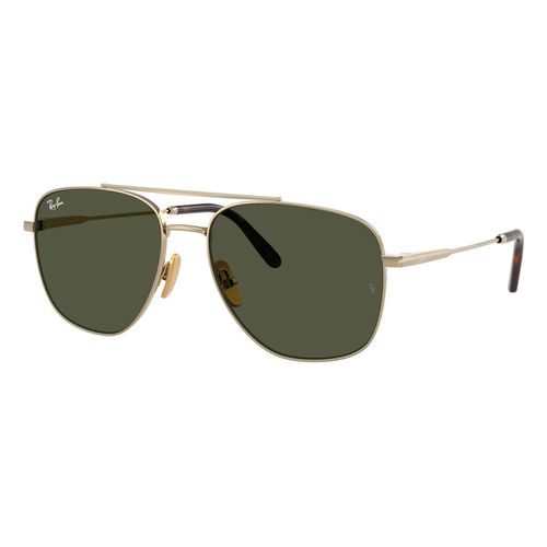 Occhiali da sole Occhiali da Sole William Titanium RB8097 926531 - Ray-ban - Modalova