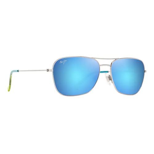 Occhiali da sole Occhiali da Sole Naauao B675-17B Polarizzati - Maui Jim - Modalova