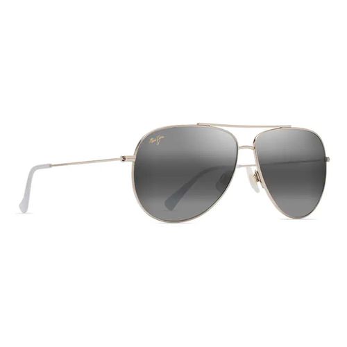 Occhiali da sole Occhiali da Sole Hauoli XL 674-16A Polarizzati - Maui Jim - Modalova