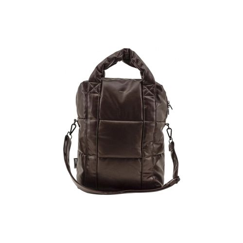 Portafoglio Jules Bag - Seal Brown - Tinne+Mia - Modalova