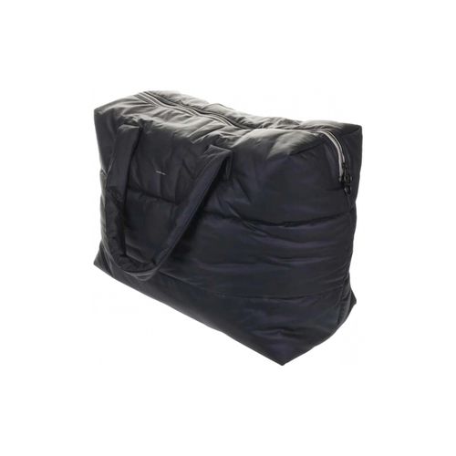 Portafoglio Camill Big Puffy Weekend Bag - Black - Tinne+Mia - Modalova