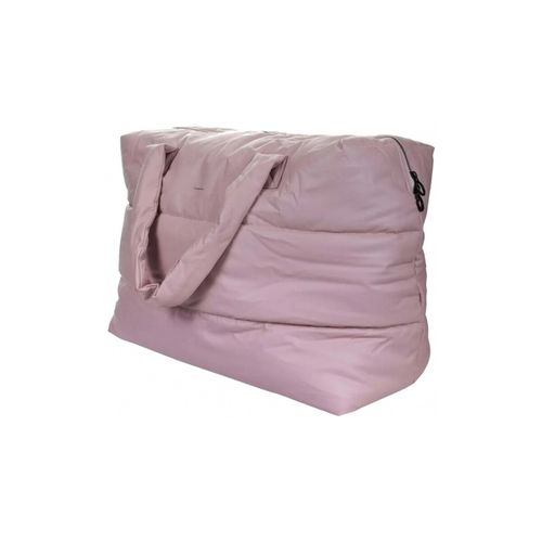 Portafoglio Camill Big Puffy Weekend Bag - Rose Smoke - Tinne+Mia - Modalova