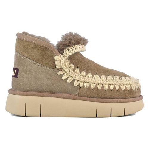 Sneakers Eskimo Bounce Sneaker Elephant Grey - Mou - Modalova