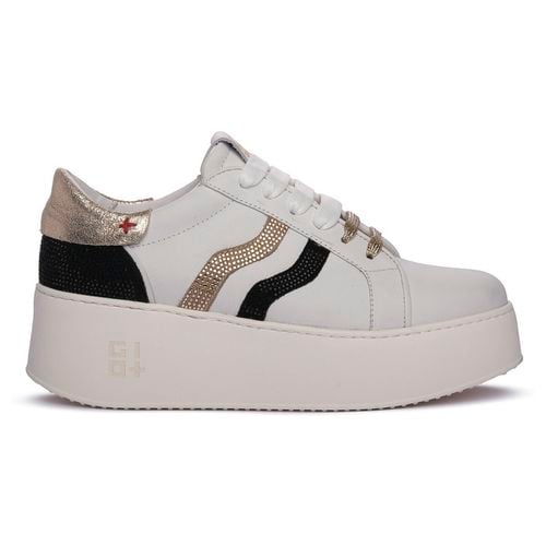 Sneakers Gio + GIO COMBI WHITE - Gio + - Modalova