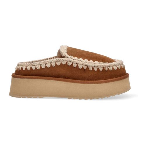 Scarpe ciabatta Clog Eskimo Platform - Mou - Modalova